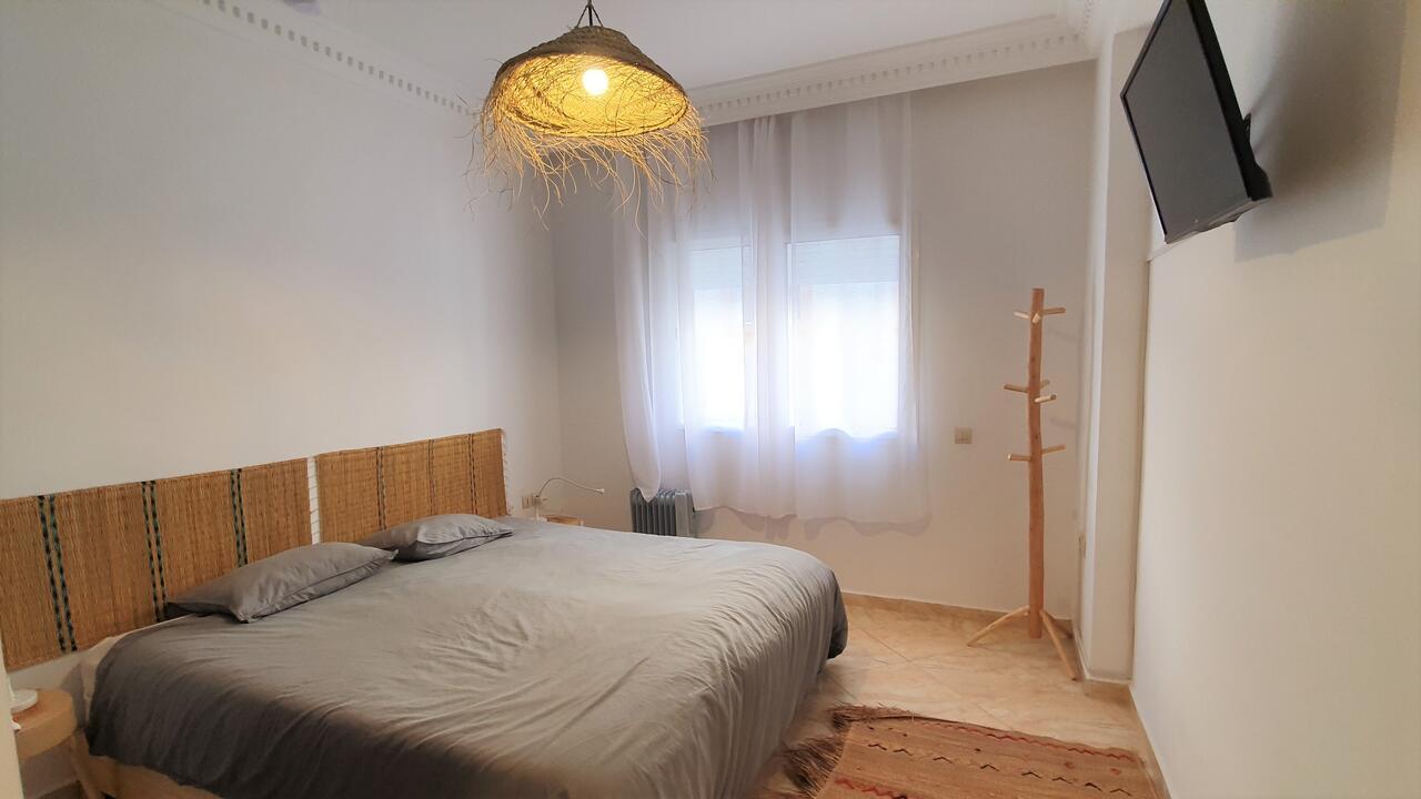 Fresh Designed Next To The Sea -Nice Area - Wifi Essaouira Bagian luar foto