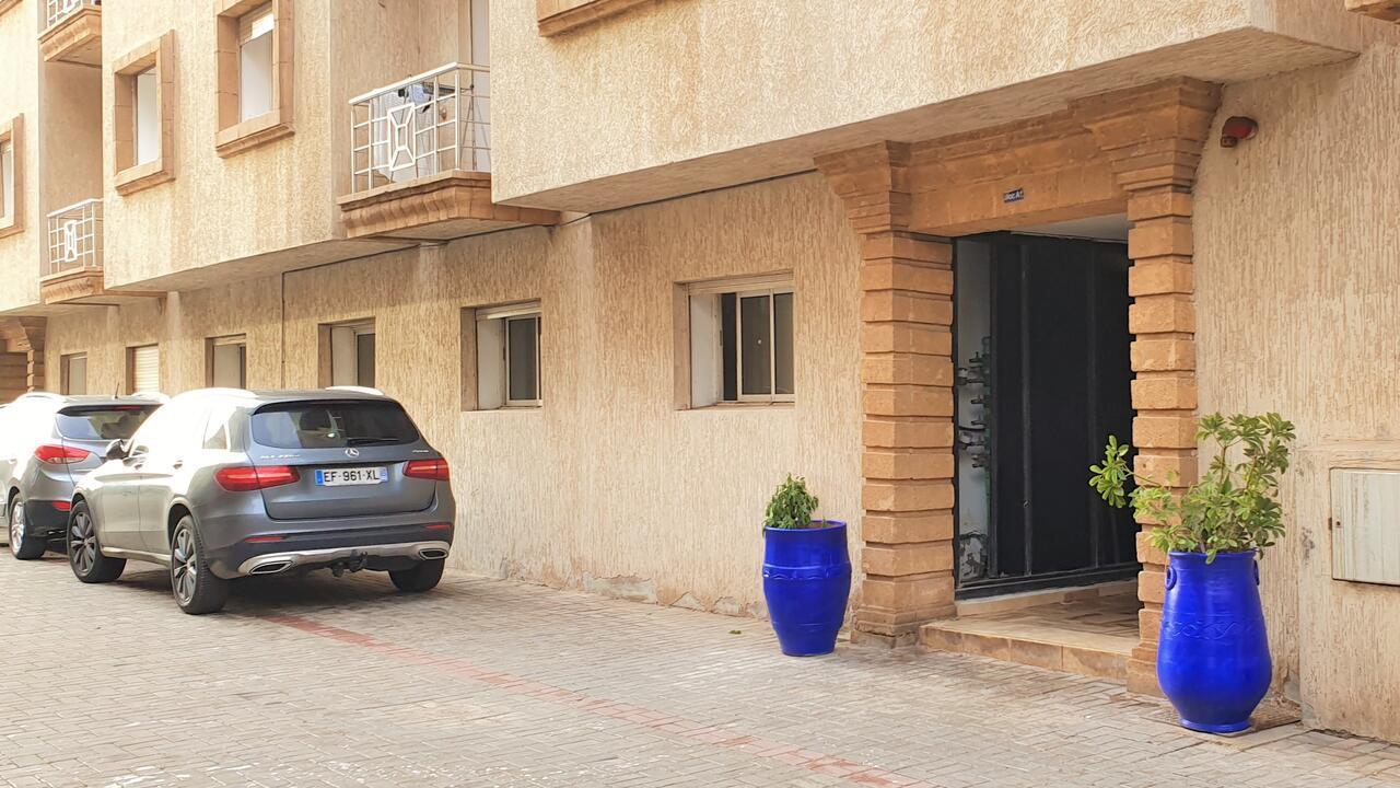 Fresh Designed Next To The Sea -Nice Area - Wifi Essaouira Bagian luar foto