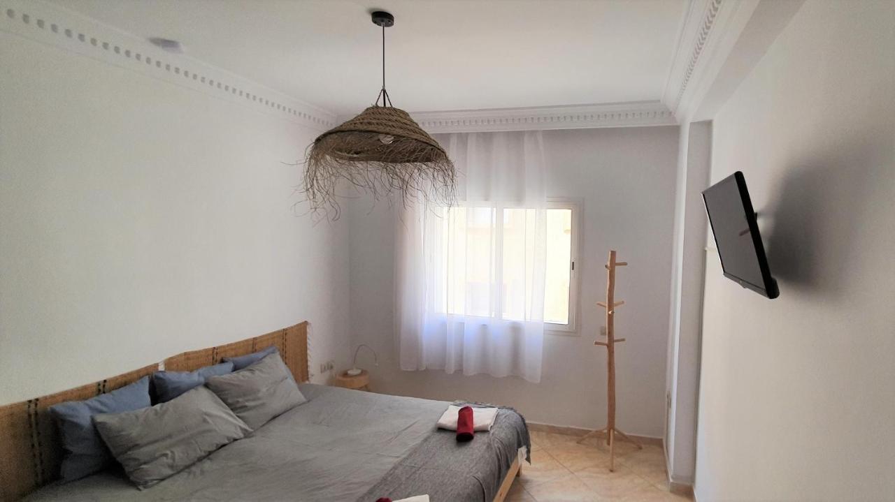 Fresh Designed Next To The Sea -Nice Area - Wifi Essaouira Bagian luar foto