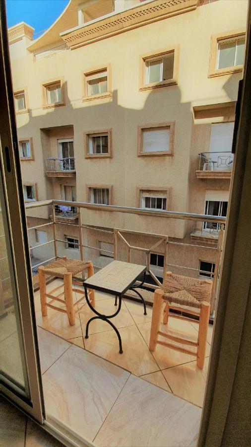 Fresh Designed Next To The Sea -Nice Area - Wifi Essaouira Bagian luar foto