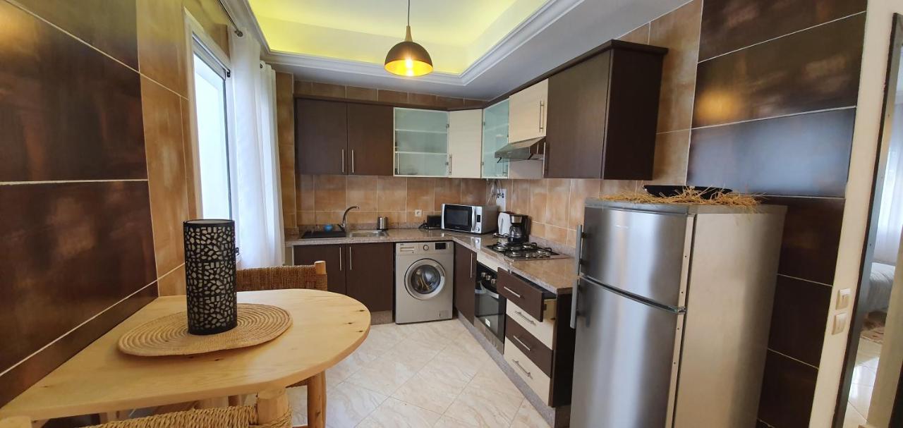 Fresh Designed Next To The Sea -Nice Area - Wifi Essaouira Bagian luar foto
