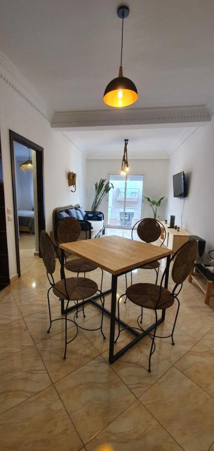 Fresh Designed Next To The Sea -Nice Area - Wifi Essaouira Bagian luar foto