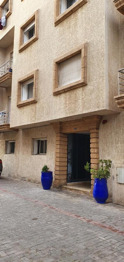 Fresh Designed Next To The Sea -Nice Area - Wifi Essaouira Bagian luar foto