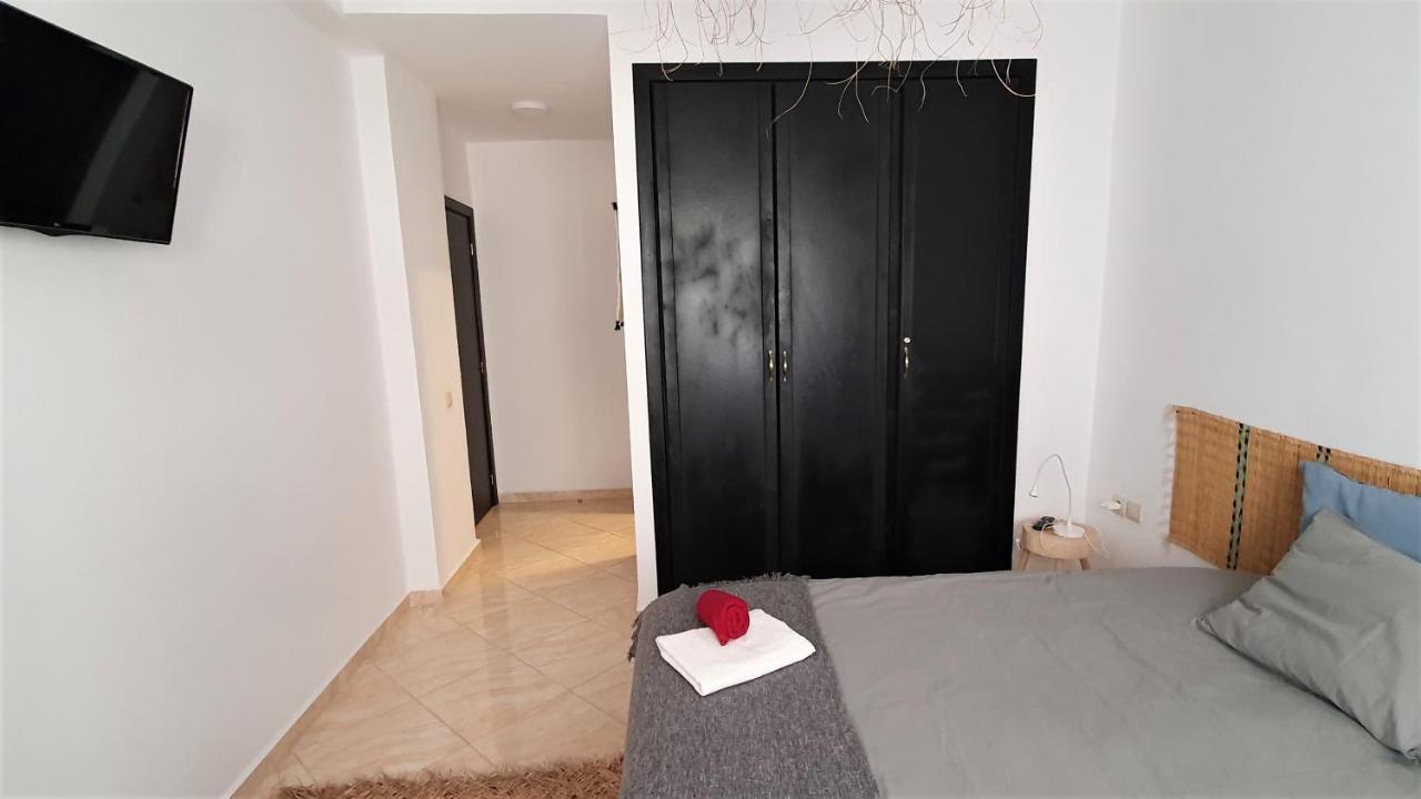 Fresh Designed Next To The Sea -Nice Area - Wifi Essaouira Bagian luar foto