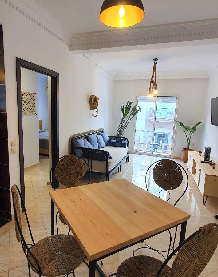 Fresh Designed Next To The Sea -Nice Area - Wifi Essaouira Bagian luar foto