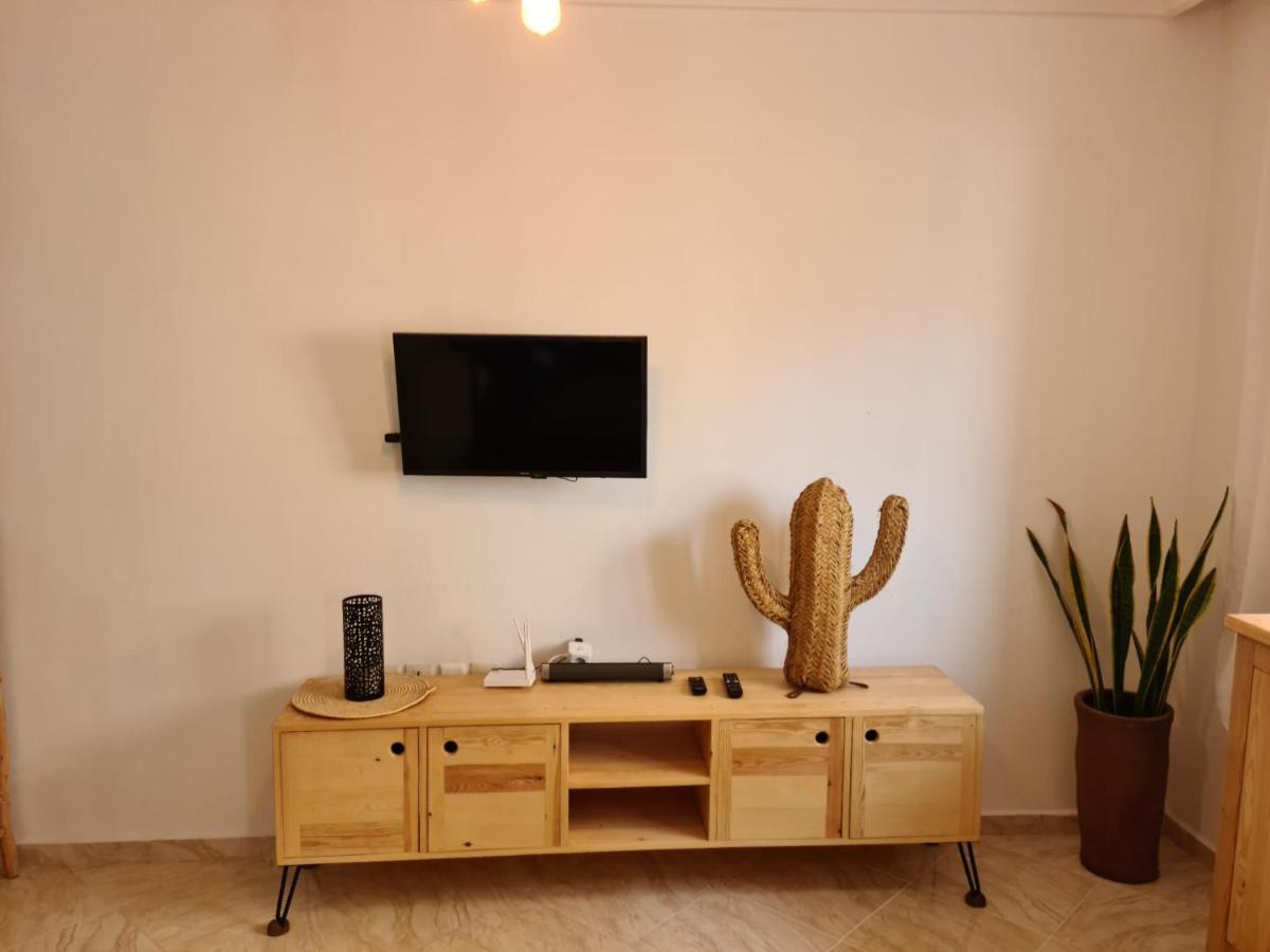 Fresh Designed Next To The Sea -Nice Area - Wifi Essaouira Bagian luar foto
