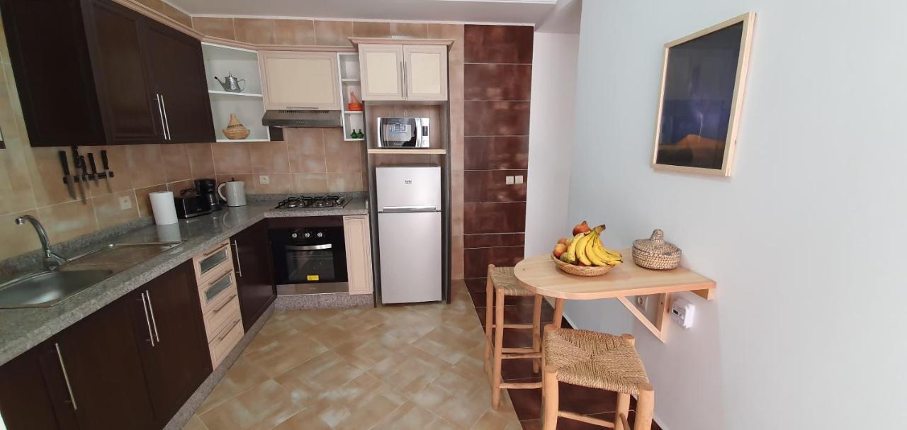 Fresh Designed Next To The Sea -Nice Area - Wifi Essaouira Bagian luar foto
