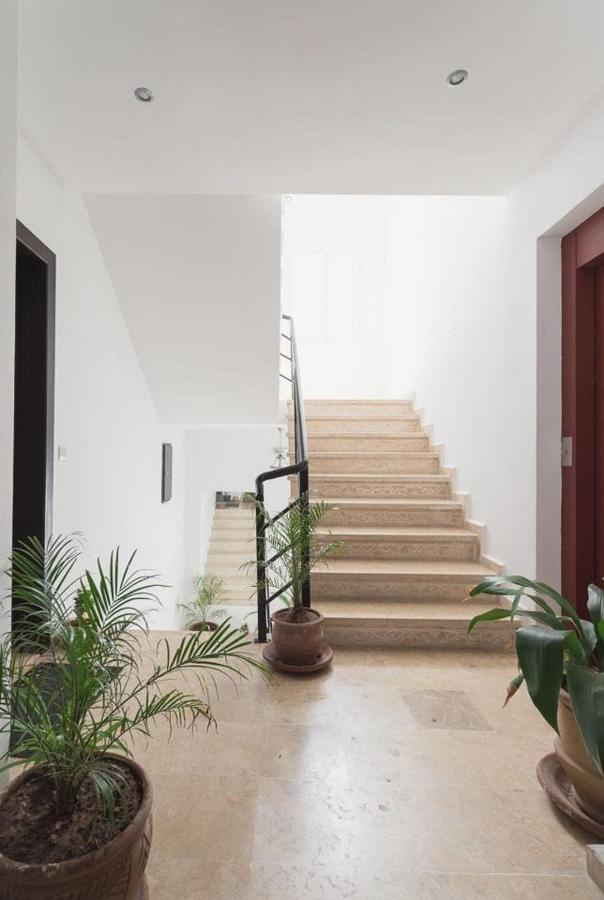 Fresh Designed Next To The Sea -Nice Area - Wifi Essaouira Bagian luar foto