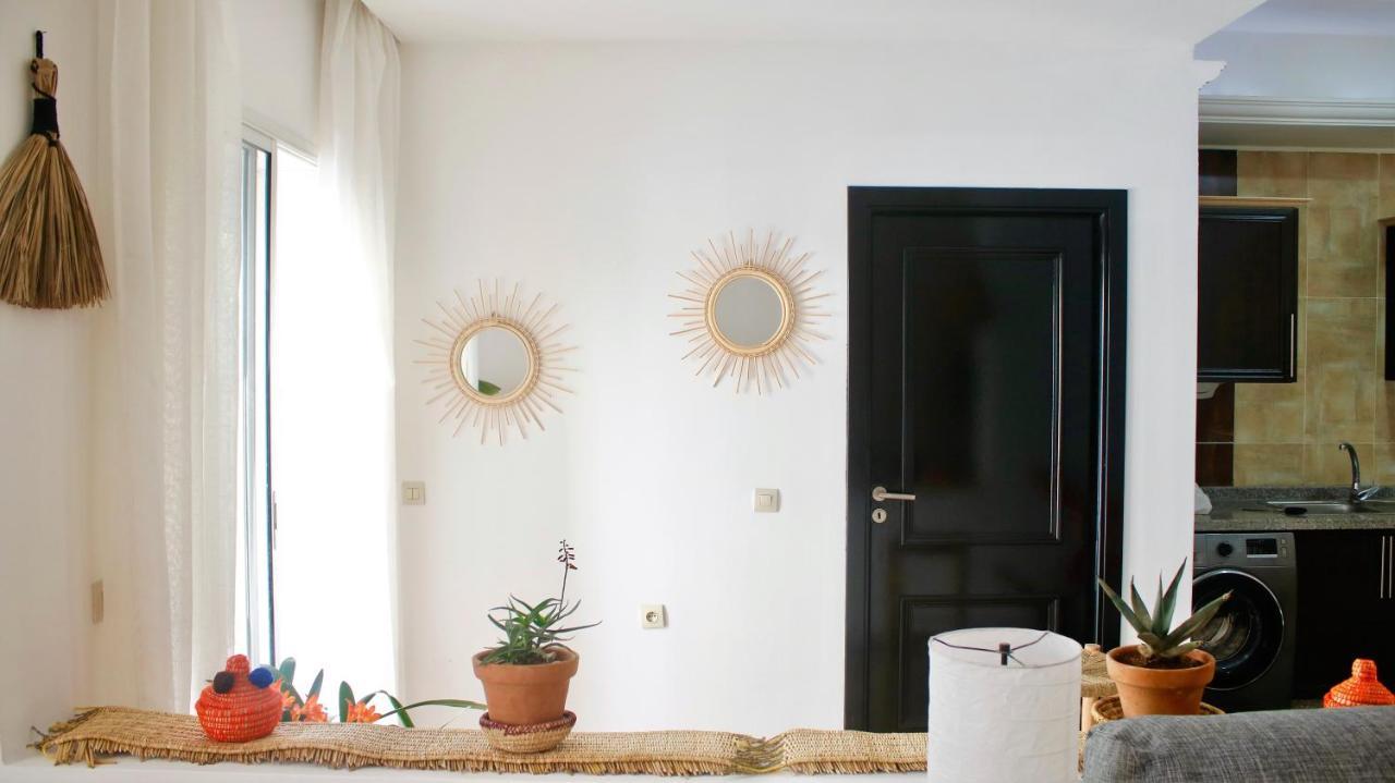 Fresh Designed Next To The Sea -Nice Area - Wifi Essaouira Bagian luar foto