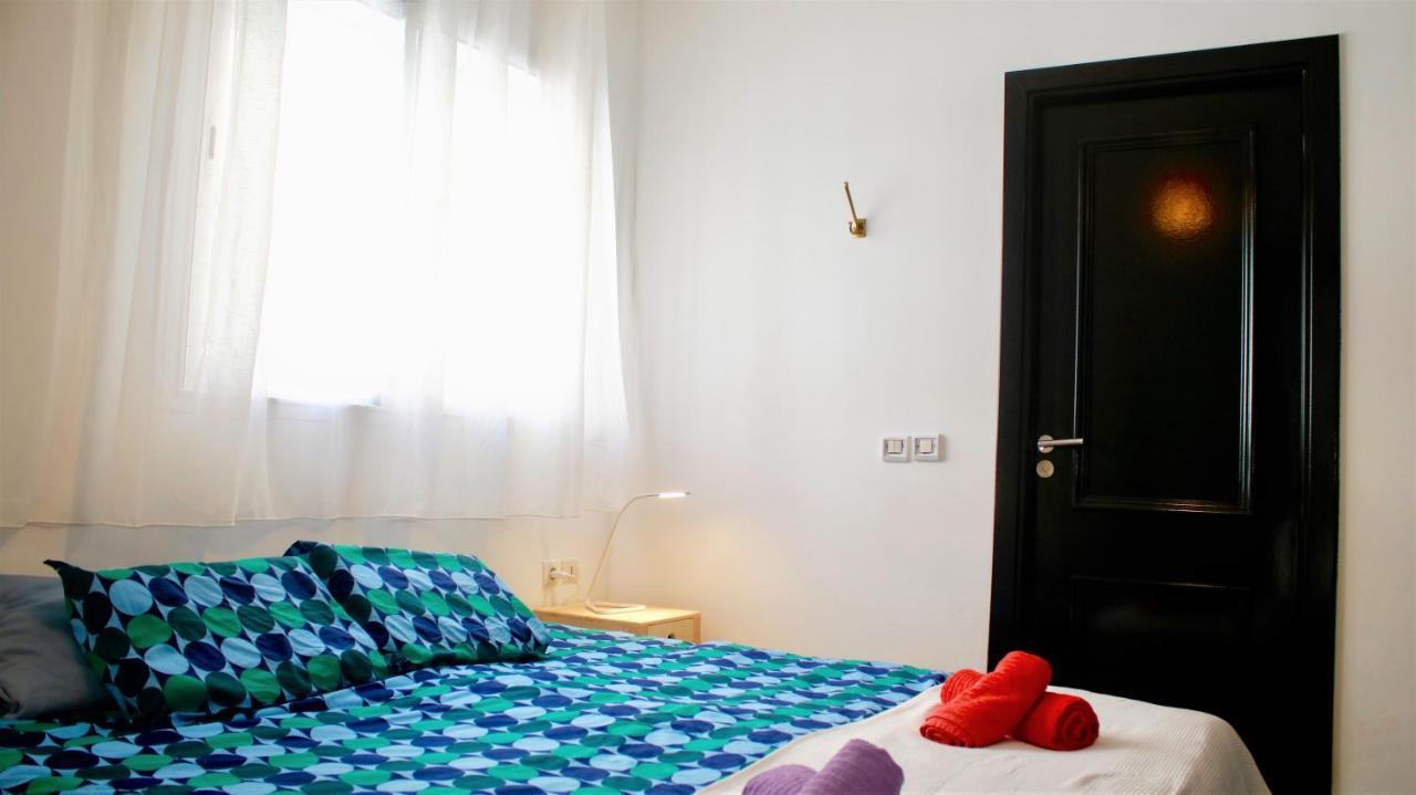 Fresh Designed Next To The Sea -Nice Area - Wifi Essaouira Bagian luar foto