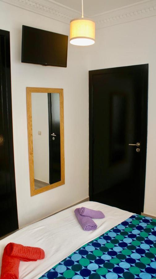 Fresh Designed Next To The Sea -Nice Area - Wifi Essaouira Bagian luar foto