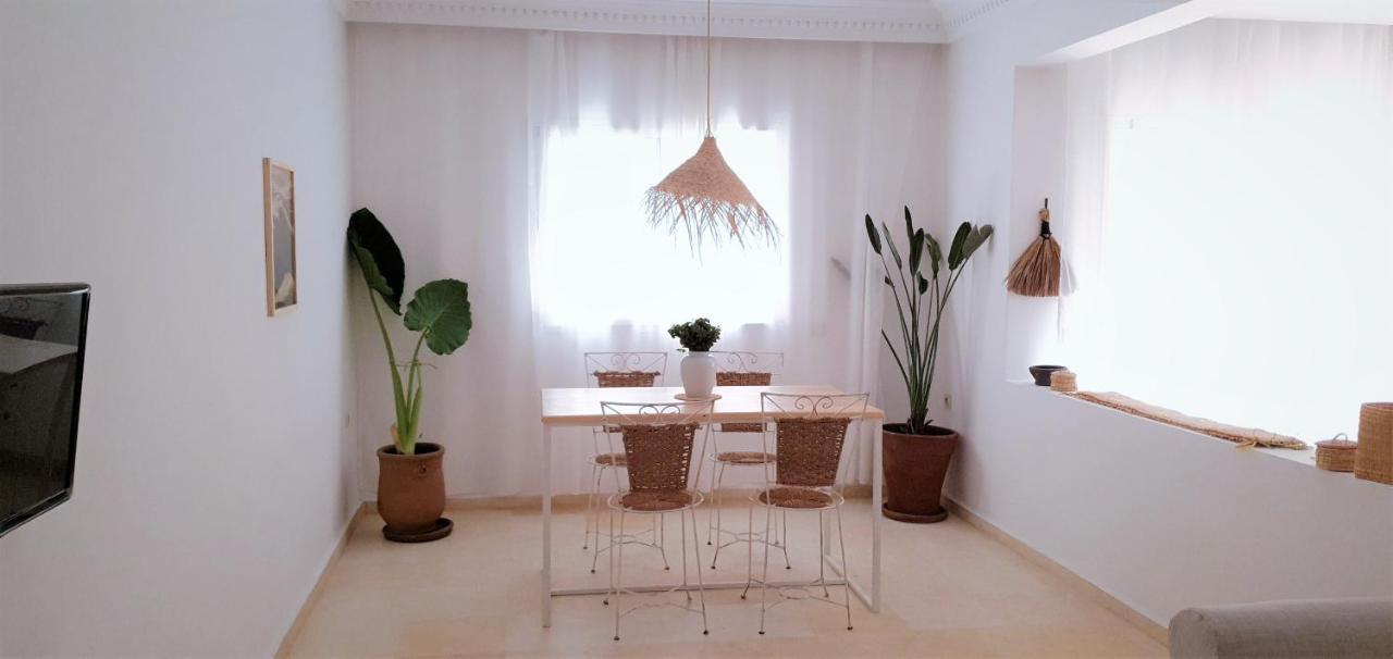 Fresh Designed Next To The Sea -Nice Area - Wifi Essaouira Bagian luar foto