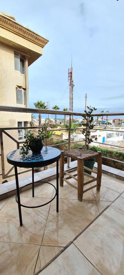 Fresh Designed Next To The Sea -Nice Area - Wifi Essaouira Bagian luar foto