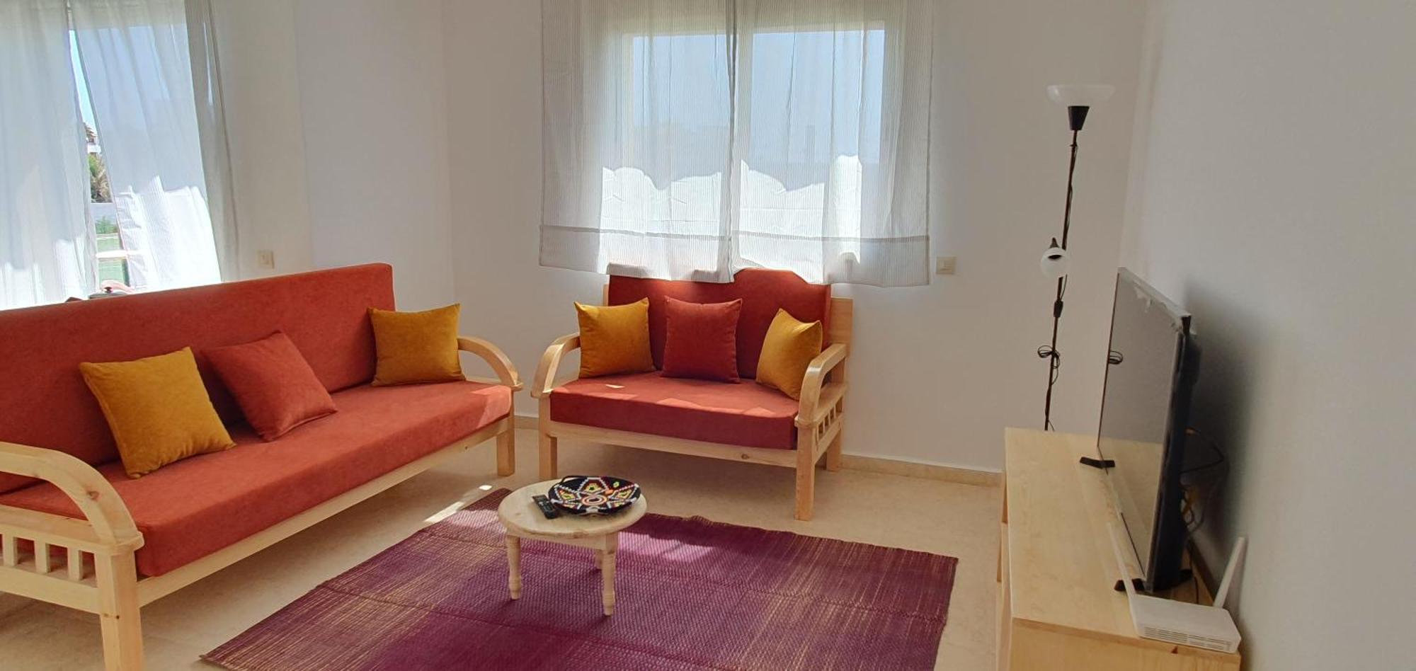Fresh Designed Next To The Sea -Nice Area - Wifi Essaouira Bagian luar foto