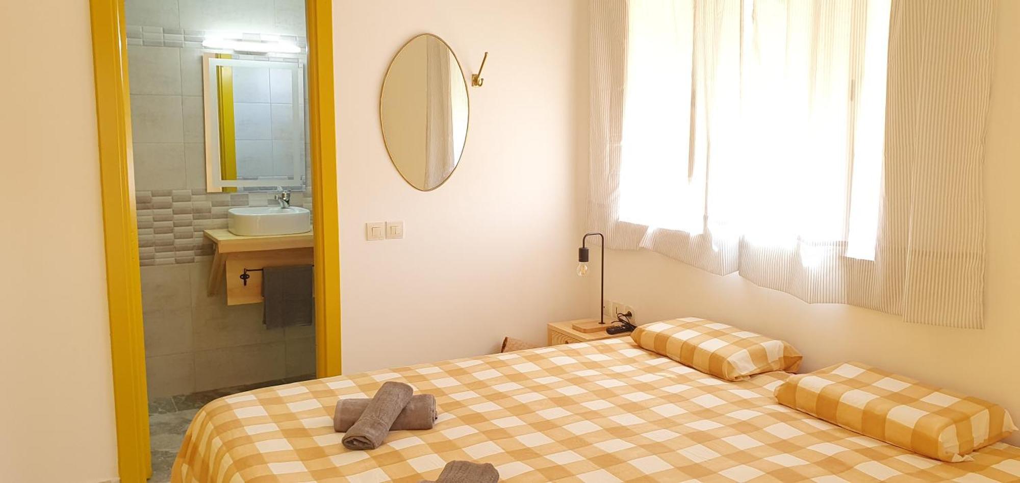 Fresh Designed Next To The Sea -Nice Area - Wifi Essaouira Bagian luar foto