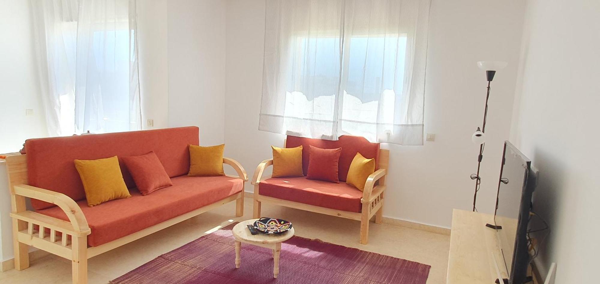 Fresh Designed Next To The Sea -Nice Area - Wifi Essaouira Bagian luar foto