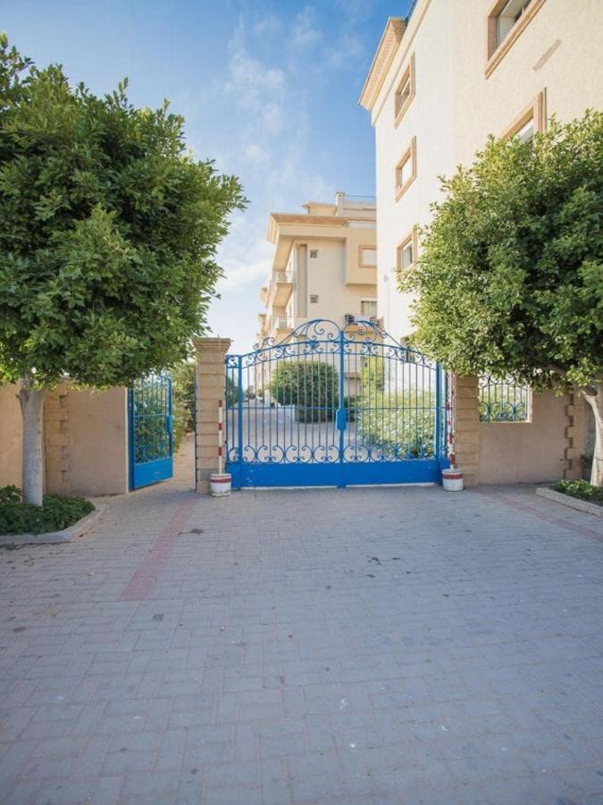 Fresh Designed Next To The Sea -Nice Area - Wifi Essaouira Bagian luar foto