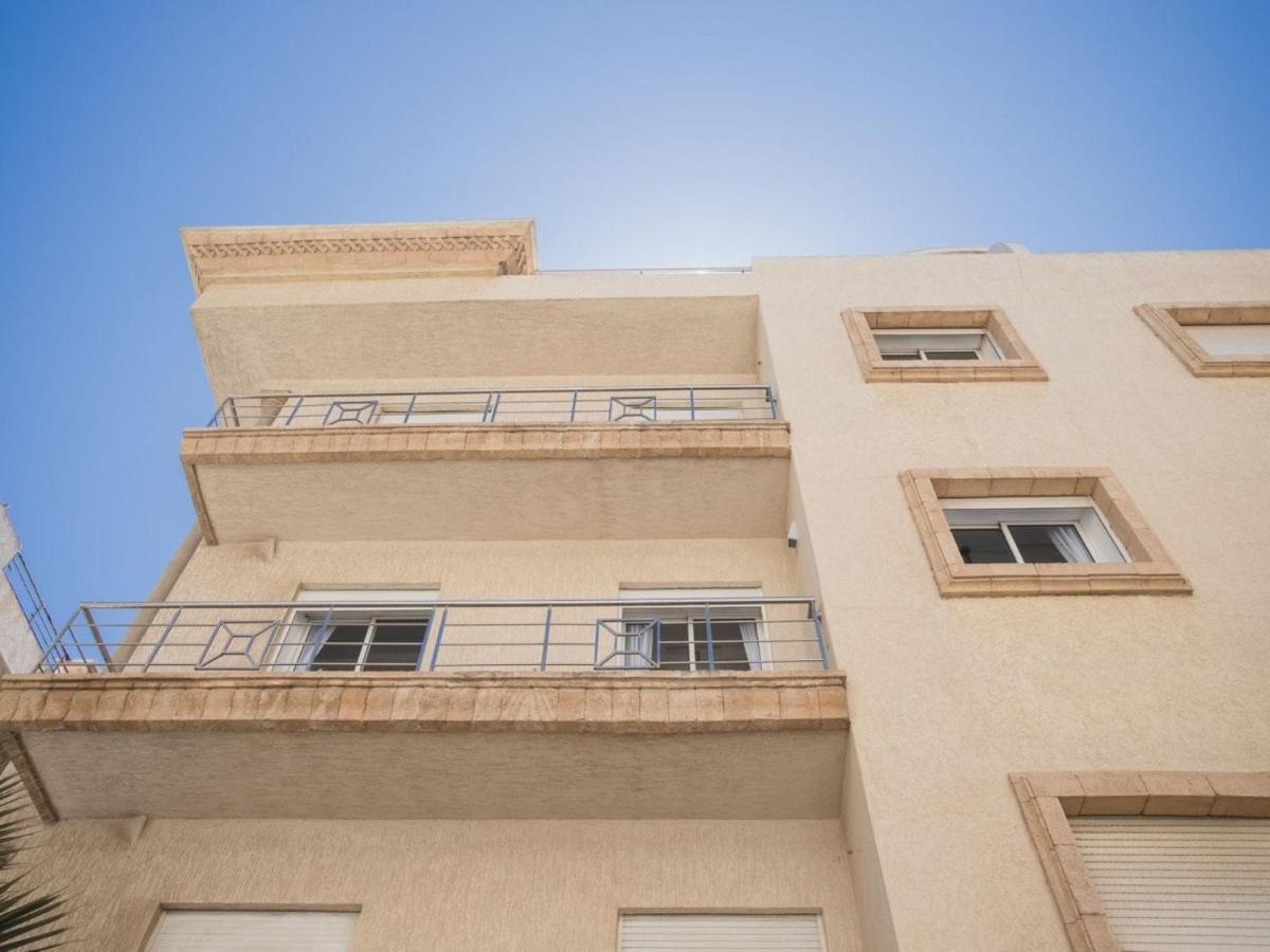 Fresh Designed Next To The Sea -Nice Area - Wifi Essaouira Bagian luar foto