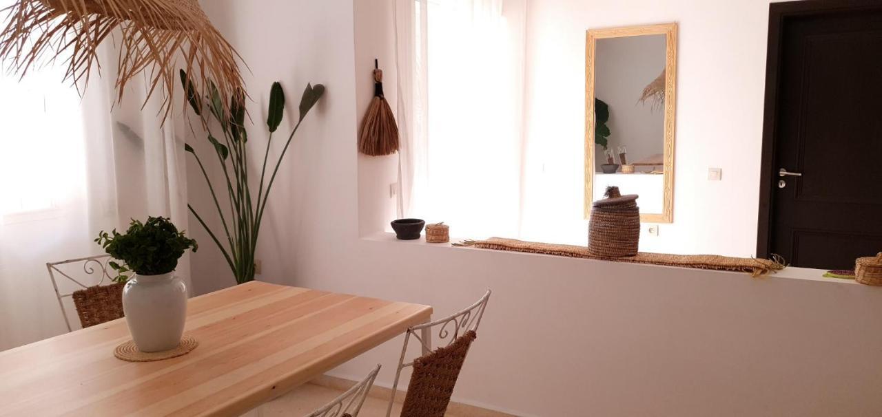 Fresh Designed Next To The Sea -Nice Area - Wifi Essaouira Bagian luar foto