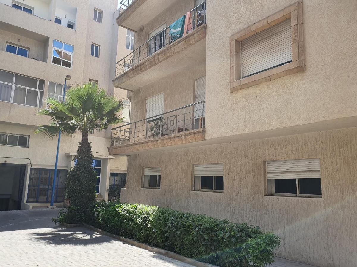 Fresh Designed Next To The Sea -Nice Area - Wifi Essaouira Bagian luar foto